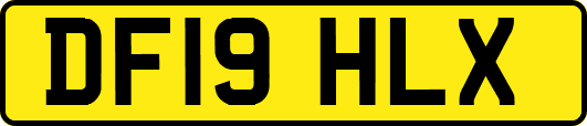 DF19HLX