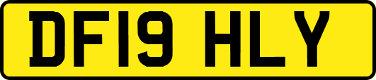 DF19HLY