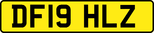 DF19HLZ