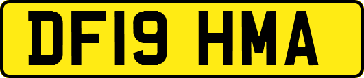 DF19HMA