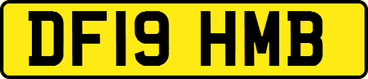 DF19HMB