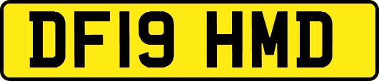 DF19HMD