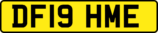 DF19HME