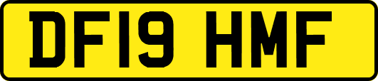 DF19HMF