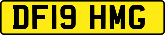 DF19HMG