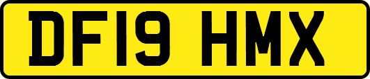 DF19HMX