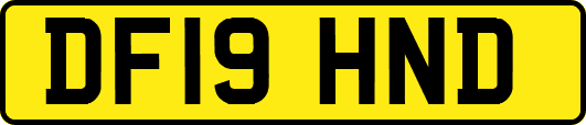 DF19HND