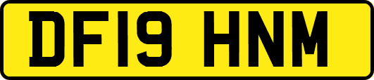 DF19HNM