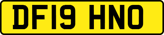 DF19HNO