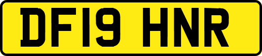 DF19HNR