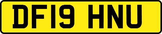 DF19HNU