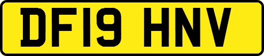 DF19HNV