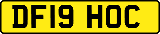 DF19HOC