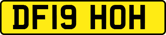 DF19HOH