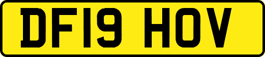 DF19HOV