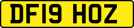 DF19HOZ