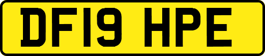 DF19HPE