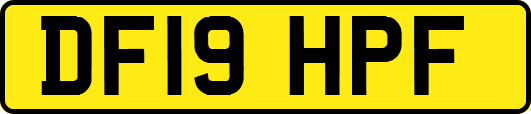 DF19HPF