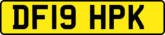 DF19HPK
