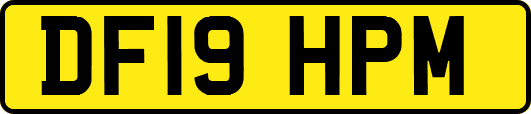 DF19HPM