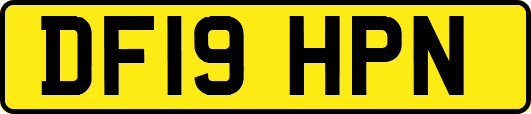 DF19HPN