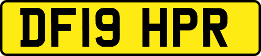 DF19HPR