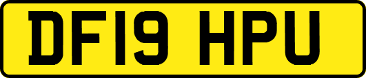 DF19HPU