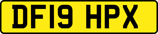 DF19HPX