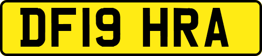 DF19HRA