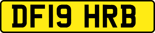 DF19HRB