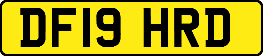 DF19HRD