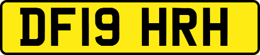 DF19HRH