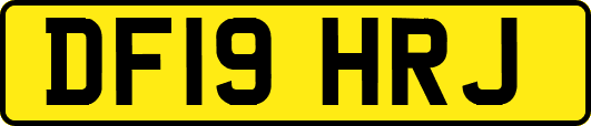 DF19HRJ