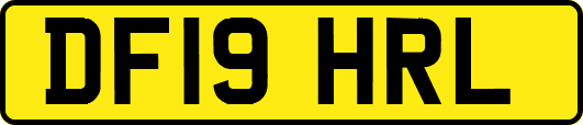 DF19HRL