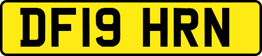 DF19HRN