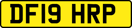 DF19HRP