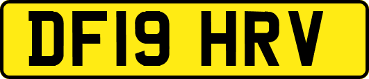 DF19HRV