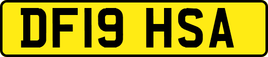 DF19HSA