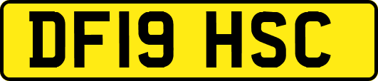 DF19HSC