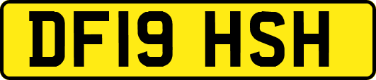DF19HSH
