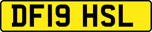 DF19HSL