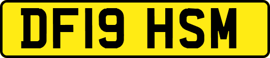 DF19HSM