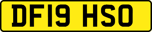DF19HSO