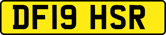 DF19HSR