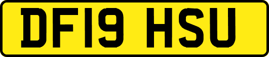 DF19HSU