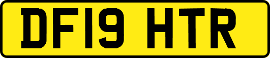DF19HTR