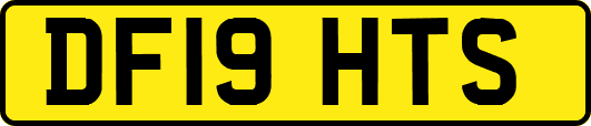 DF19HTS