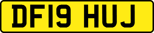 DF19HUJ