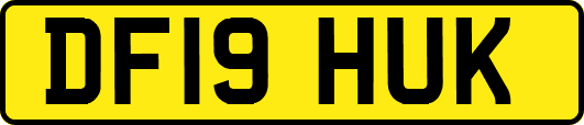 DF19HUK