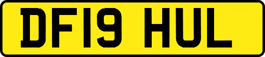 DF19HUL